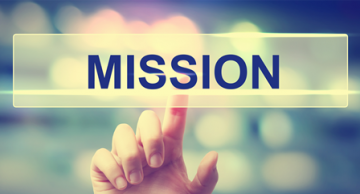 Our Mission