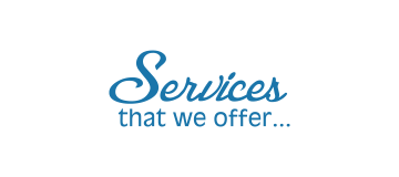 Our Services